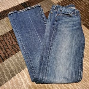 Lucky Brand Jeans